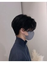 ハイプ 名駅(HYPE)&nbsp;ニュアンスパーマ