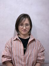 アグ ヘアー アイズ 関店(Agu hair I''s) 西部 寛世