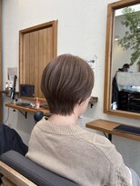 コエ(Coe)&nbsp;ショートカット