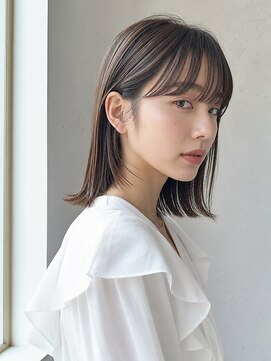 ソラーネ(SOLANE) 【Image style】酸性ストレート