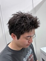 フィフスワン(fifth one)&nbsp;スパイキーショート