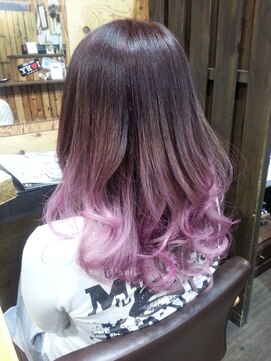 ユートピア(U topia) U-topiaスタイル248