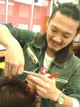 ステイゴールド(STAY GOLD)