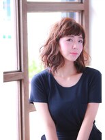 イストライフ 小幡店 【istlife小幡店】　ぜったいボブ！！
