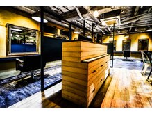 .。☆ガーデン店のオシャレで落ち着きのある雰囲気を☆。.【岡山/岡山駅前】