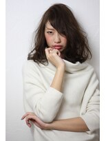 ゼル 戸越銀座(ZELE)&nbsp;［ZELE］ウェーブミディ