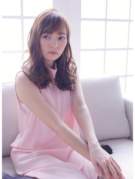 フォルテ 城北店 ★もて愛されウェーブ