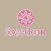 フリーダム ベリンダ 松江学園店(freedom belinda)のお店ロゴ