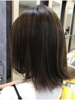 レッドカーペット(Red Carpet) ロブカット☆