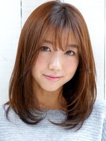 フミ(Fumi)&nbsp;ナチュラルミディアム