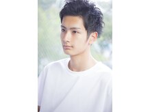 ブラストメンズヘアサロン(BLAST-men’s hair salon-)