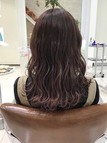 フォルテ 中田店&nbsp;チェリーレッド