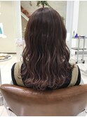 チェリーレッド