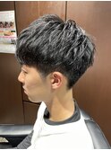 ショートマッシュ〈東京〉〈日本橋〉〈八重洲〉