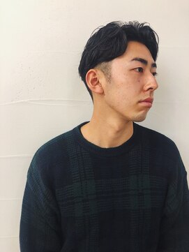 モロコ 神保町 小川町店(moloco) メンズショート