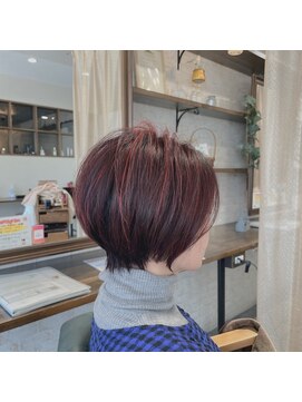 アガルタ(AGARTHA) エイジングケアショート