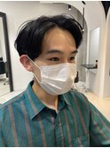 メンズショート