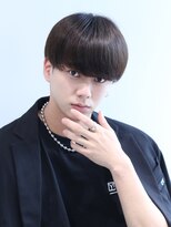 リップス 横浜(LIPPS)&nbsp;オイルでサラサラ！ナチュラルマッシュ