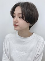 モリオフロムロンドン 松戸店(Morio from London)&nbsp;【松戸 岩口】大人センターパートショート