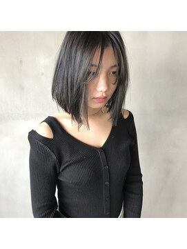 イトシキ(itosiki) 艶ボブ