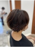 ニュアンスパーマ