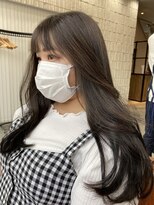 クロムス(clomus)&nbsp;【clomus】地毛風グレージュ