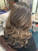 ベルバイグロー(belle by grow)