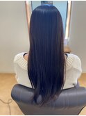 ヘッドスパ60分+髪質改善トリートメント