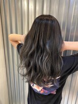 ジーナ 銀座(Zina) #髪質改善#イルミナ#デザインカラー【Zina銀座】