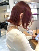 エイト 博多店(EIGHT hakata)&nbsp;【EIGHT hakata】平島拓也__カシスパープル