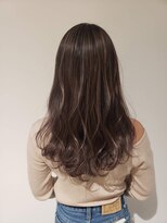 リンダバイネオリーブ 白楽店(Linda by neolive)&nbsp;白髪ぼかしハイライト♪