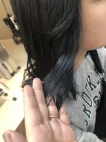 アプシー 三田駅前店(Apsee)&nbsp;ダークカラー/ダークブルー