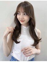 アリスバイアフロート 自由が丘(ALICe by AFLOAT)&nbsp;大人可愛い垢抜けレイヤー