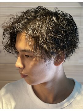 アーク(RAK) ツイストスパイラル長め(ツイスパ)50%  【RAK川崎】