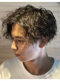 ツイストスパイラル長め(ツイスパ)50%  【RAK川崎】