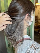 ブオナオンダ(Buona Onda)&nbsp;インナーカラー