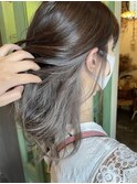 インナーカラー