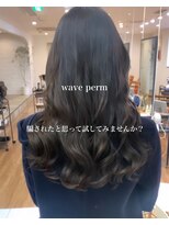 ノラキチジョウジ(NORA KICHIJOJI)&nbsp;#デジタルパーマ#コテ巻きパーマ#韓国パーマ