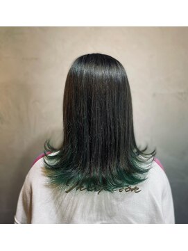 メイナ(MENA by safaria) 1