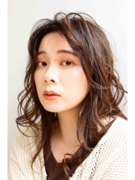 スピガ(SPIGA) レイヤーミディアム