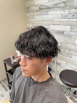 モエバイアリア(Moe by aria) 波巻きツイスパ!