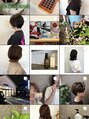 ヴィーダ(vida)&nbsp;Instagramも更新★@vida___hair フォローして最新情報ゲット★