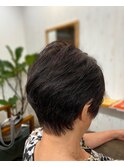 ショートレイヤー