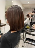 髪質改善/韓国ウェーブ/ワンカールレイヤー/30代40代/人形町