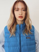 ウェルク(welc) ハイトーン×インナーカラー