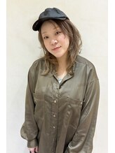 ジーナ 荻窪(Zina)&nbsp;Maiko Omori