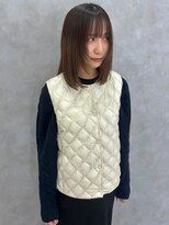 ジュール(JOULE'S)&nbsp;ミディアム × フェイスレイヤー ＊