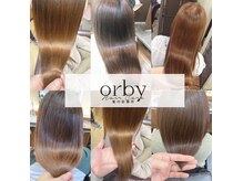 オービー(orby)