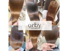 orby【オービー】