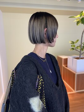 ロジェ(loje) [loje] アンブレラ/ハイライト/セクションカラー